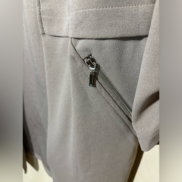 NWT Lightweight Suit Jacket/Cardigan - Picture 3 of 10